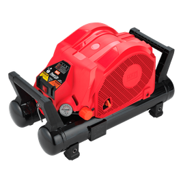 AKHL1260E (CE) Компрессор высокого давления PowerLite, 34 бар, ресивер 10,2 л, 18,8 кг