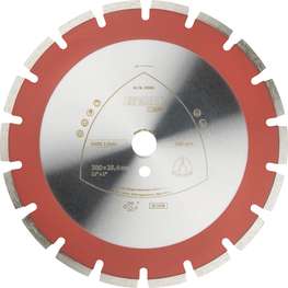 DT602B Алмазный диск по армированному бетону, ø 400х3,4х25,4 мм, - 1 шт/уп. DT/SUPRA/DT602B/S/400X3,4X25,4/24W/9