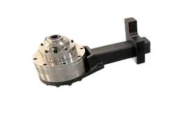 7/25* Мультипликатор крутящего момента 1:125, 6000 Нм, вход 1/2"- выход 1-1/2", 4,9 кг 7/25* Мультипликатор крутящего момента 1:125, 6000 Нм, вход 1/2"- выход 1-1/2", 4,9 кг