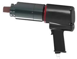 BRPW-M8000 Пневматический моментный гайковерт 1 1/2", 2000-8000Нм, 12,5  кг.