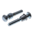 Фото товара "RLFT 12-12 Болт обжимной Rivlock d=10 мм, сталь, стандартный бортик, на 15,9-22,2 мм"