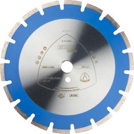 DT900K Алмазный диск по клинкеру и бетону, ø 300х2,8х30 мм, - 1 шт/уп. DT/SPECIAL/DT900K/S/300X2,8X30/21E/10