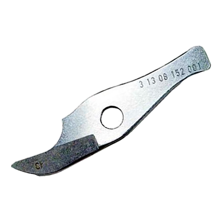 Фото товара "Разрезной нож 0,8 мм"
