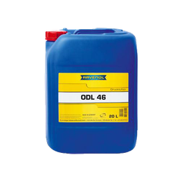 ODL46 Масло для пневмоинструмента 20 литров