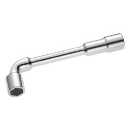E113399 Ключ 6-гранный торцевой угловой 12 мм