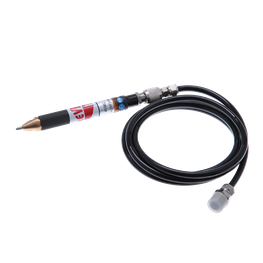 41062 Пневмогравировальний карандаш, 3500/3800 уд/мин, 0,19 кг