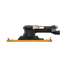 Фото товара "51350 Пневматическая плоскошлифовальная машина удлиненная с клипсами, NV, 70 мм, 2 400 движ/мин"
