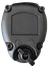 Фото товара "BRPW-M8000 Пневматический моментный гайковерт 1 1/2", 2000-8000Нм, 12,5  кг."